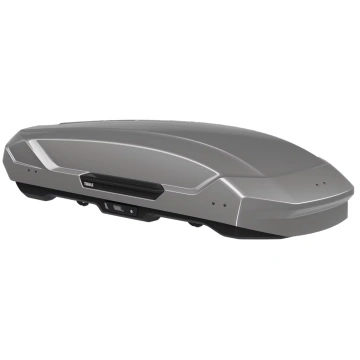 Jumta kaste Thule Motion 3 L roof box Titan Glossy