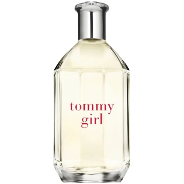 Tommy Hilfiger Tommy Girl Eau De Toilette - tester