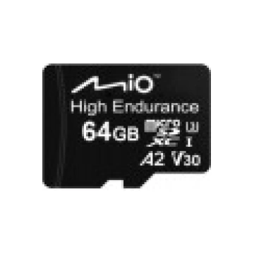 Mio MiVue MicroSD karte. 64 GB [Karta Card. 64GB] 