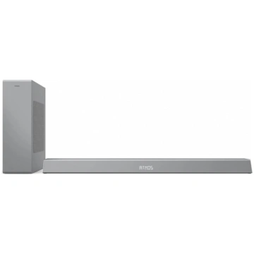 PHILIPS TAB8505/10 Soundbar 2.1 ar bezvadu basu sk