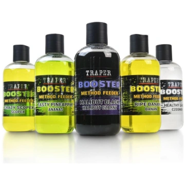 Traper Method Feeder Booster 300g 14433