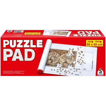 Schmidt Spiele Paklājiņš Puzlei 500-1000 Gab