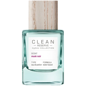 Clean H2Eau Musk Noir EDP parfimērijas ūdens unise