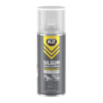 Osram K2 SILGUM hermētiķis RUBBER CLEAR SPRAY note