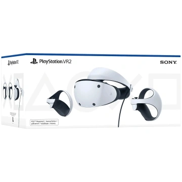 PlayStation - Playstation Vr2 - izmērs ONE SIZE