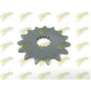 PBR PINION PITCH CHAIN 520 MODEL 565 18NC