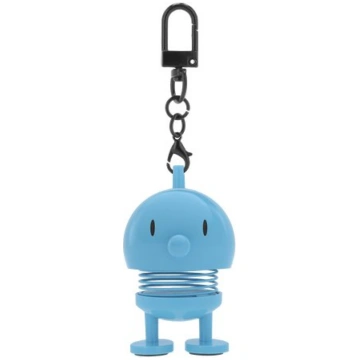 Hoptimist Zawieszka brelok Charm Turquoise 38312 3