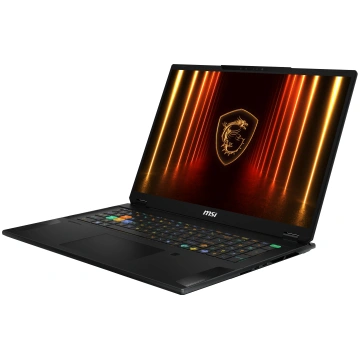 MSI Stealth 18 HX AI 18-inch gaming laptop, Window
