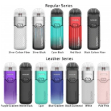Smok Nord GT 2500mAh 80W
