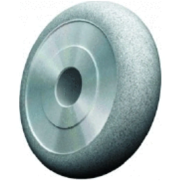 Dimanta slīpripa 1FF1 150X10X4X5X32, AC6 160/125 P