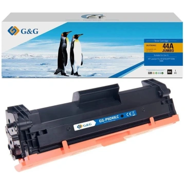 Toneris G&G XL-Toner saderīgs ar HP 44A CF244A 200