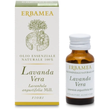 Lavanda vera Erbamea