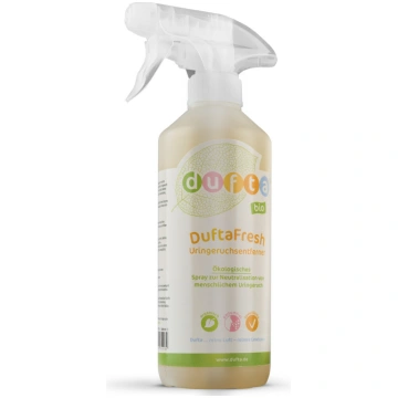 DuftaFresh 500 ml smaku noņemšanas līdzeklis 11050