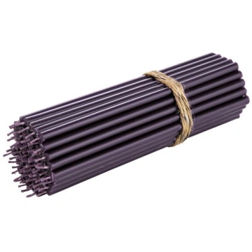 Violetas sveces №140, 100 gab