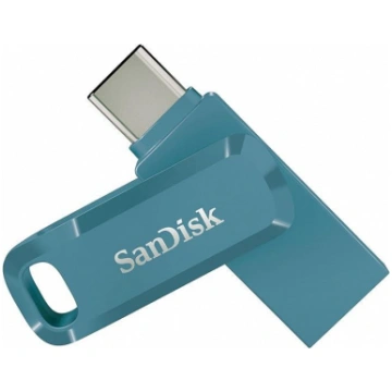 MEMORY DRIVE FLASH USB-C 256GB/SDDDC3-256G-G46NBB 