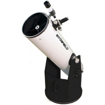Starfield Optics 8" f/6 Dobsonian
