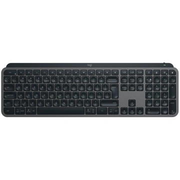 Logitech Master MX Keys Combo for Bussiness keyboa