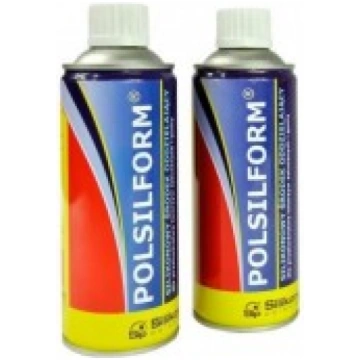 Izmidzināmais silikons 400ml LYSON 2000000501260
