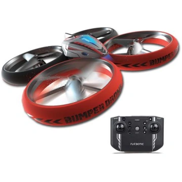 Silverlit Bumper Drone Lite Radio-Controlled (RC) 