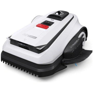 Ecovacs GOAT A3000 LiDAR PRO EU Robotic lawn mower