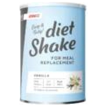 Diet Shake (495g) - Vanilla, 495g iConfit