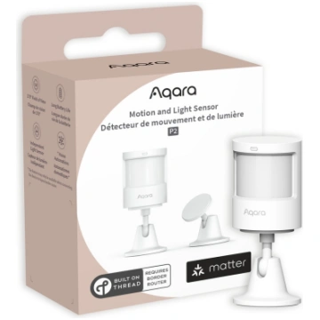Aqara Motion and Light Sensor P2 ML-S03D