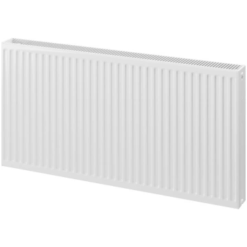 Radiators Mexen C22, 140 cm x 60 cm, sānu pieslēgu