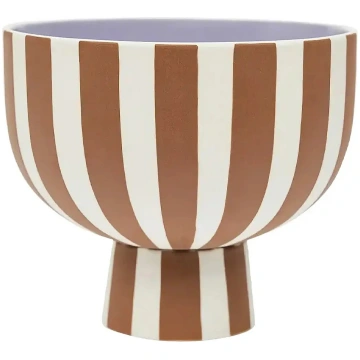 OYOY Living Design - Toppu Bowl - Large - izmērs Ø