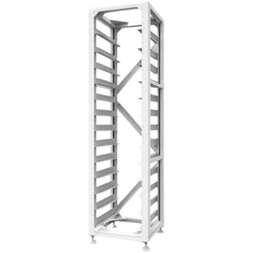 Deye ESS HV BOS-G Battery Rack 13 Layers 3U-HRACK