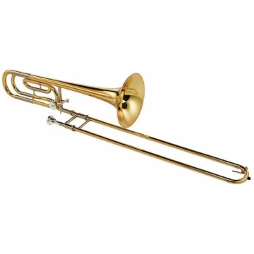 Tenora Trombons YAMAHA YSL-620 - mūzikas instrumen
