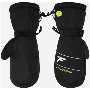 Cimdi Finntrail NORDIC Graphite 2941 Gloves