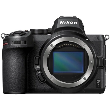Digitālā fotokamera Nikon Z5 Body