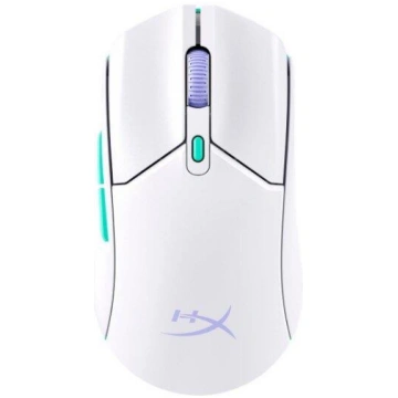 HyperX Pulsefire Haste 2 Core Spēļu pele (8R2E7AA)