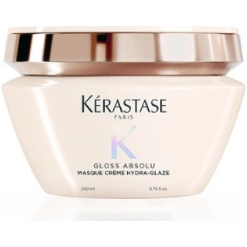 Crème hydra-glaze masque 200ml Kérastase