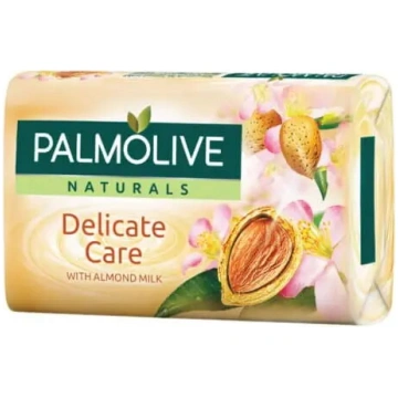 Cietais ziepes Palmolive Almond & Milk 90 g — mitr