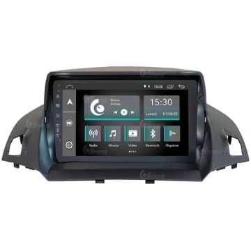 Autoradio priekš Ford Kuga (2013-2020) Android GPS