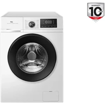 TCL Washing machine FF1024WA2 Energy efficiency cl