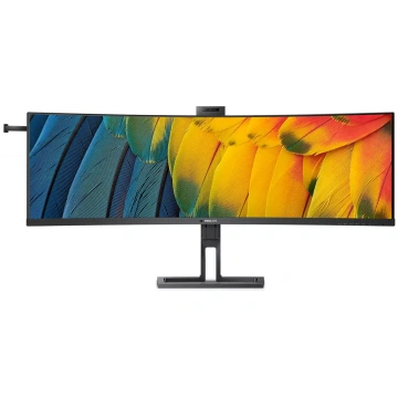 Philips 6000 sērija 45B1U6900CH/00 datora monitors