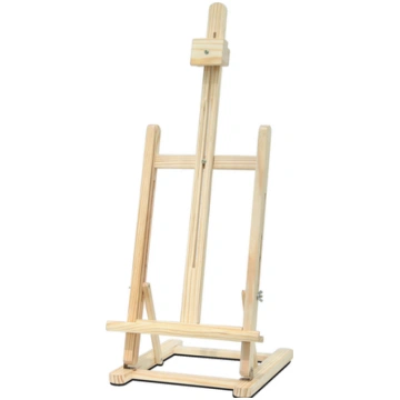 Galda molberts Hobby līdz 56cm