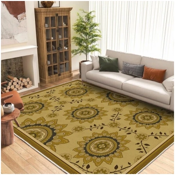 Asir paklājs Infkece08 50x80 cm