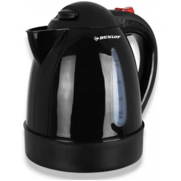 Automašīnas tējkanna 12V, 150W, 0.8L, DUNLOP 87112