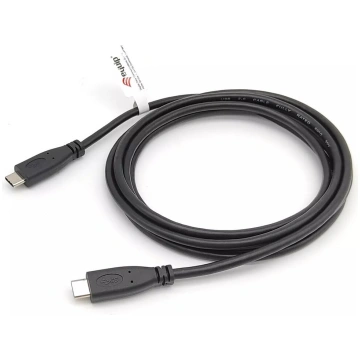 USB 2.0 Type-C uz C kabelis Equip 128888 3.0 m