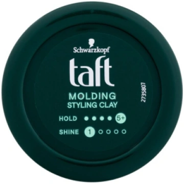 Schwarzkopf Taft / Molding Styling Clay 75ml 90001