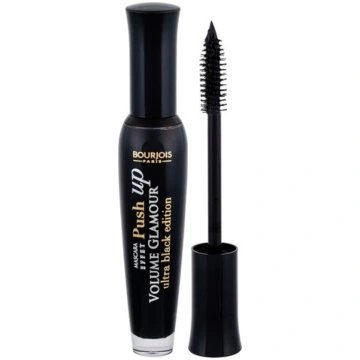Skropstu tuša Bourjois Volume Glamour Push Up, 7 m