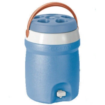 Termoss Gio"Style Fiesta, 10.75 l, zila krās