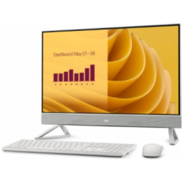 DELL EC27250 TOUCHSCREEN DESKTOP AIO INTEL KODOLS