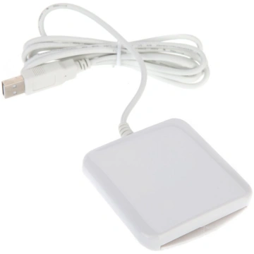 DNI ID Card Reader PC/SC/CCID ISO7816 USB (+SIM) B