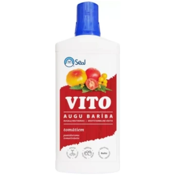 VITO augu barība TOMĀTIEM 500ML