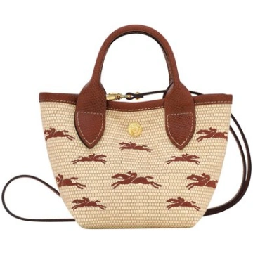 Longchamp Le Panier Pliage Top soma