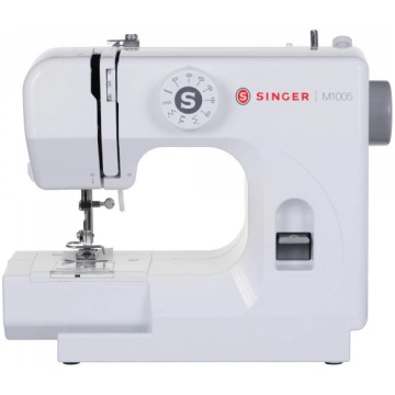 SINGER M1005 sewing machine Singer šujmašīna,elekt